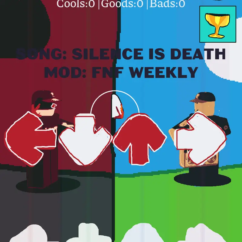 Game by @Alvenais_cute