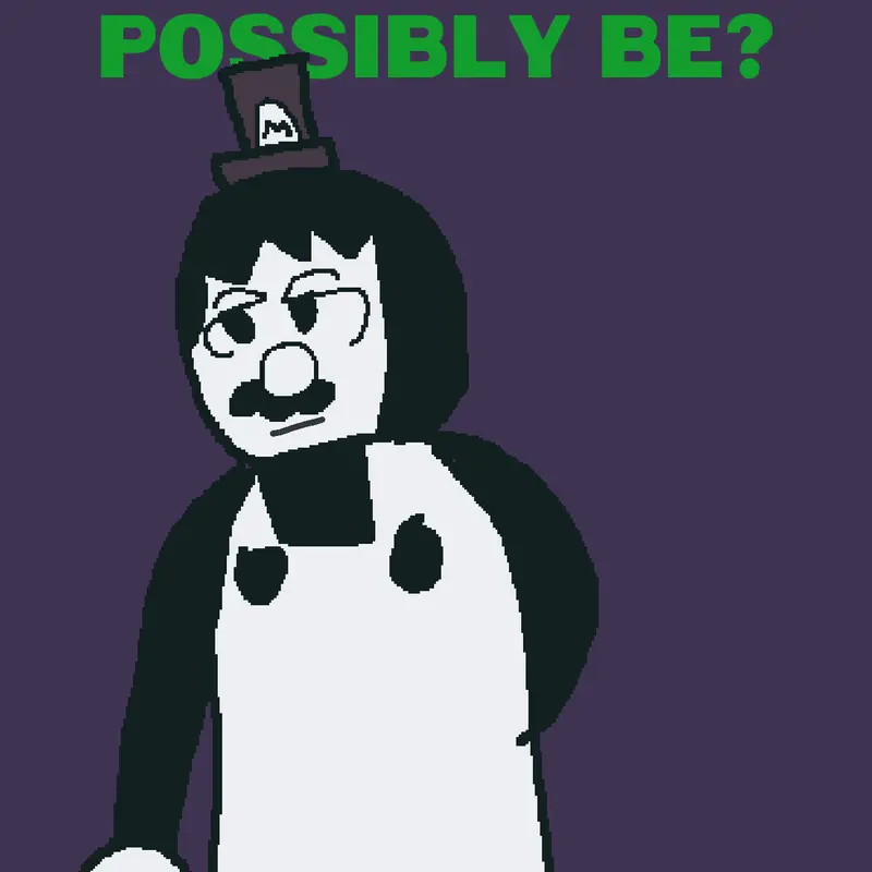 Game by @swappy