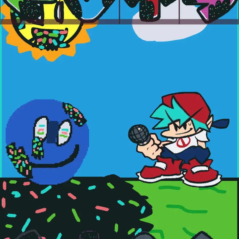 Game by @goat331