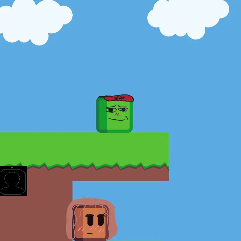 Game by @realhesabyokki
