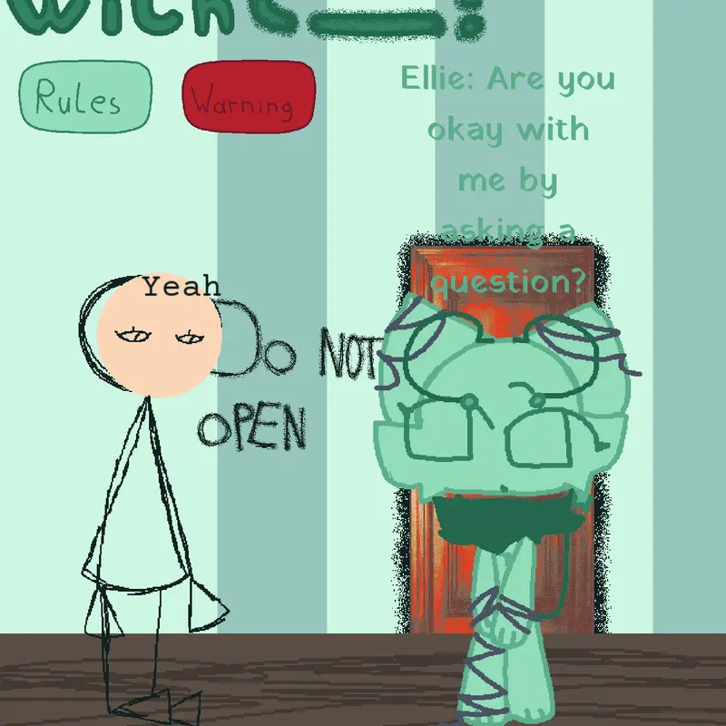 Game by @am_just_a_normal_person