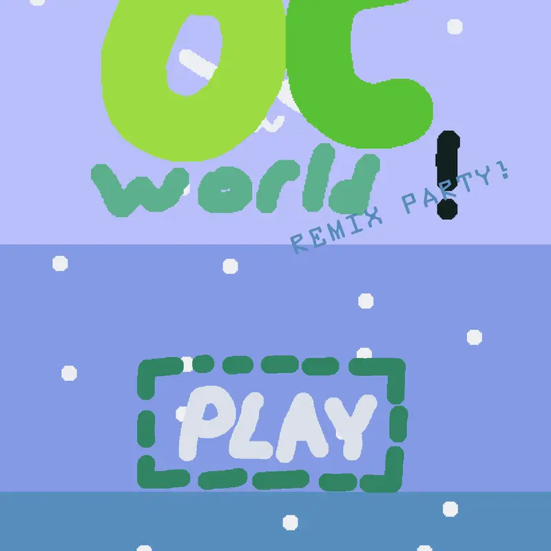 Game by @-_WinterZone_-
