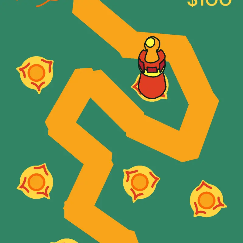 Game by @Phobot