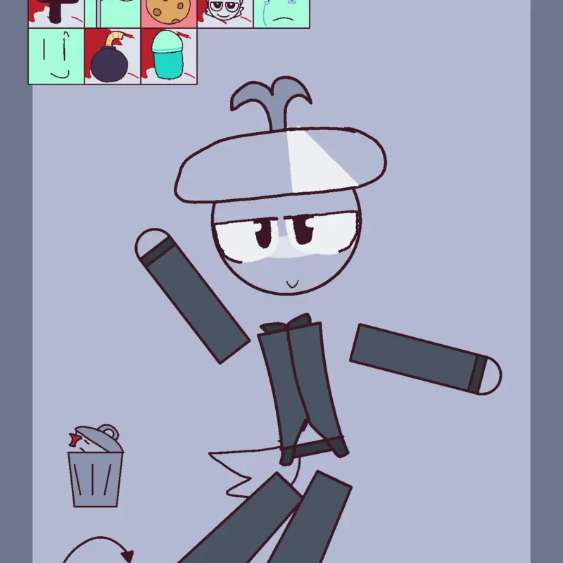 Game by @Jaidenofc