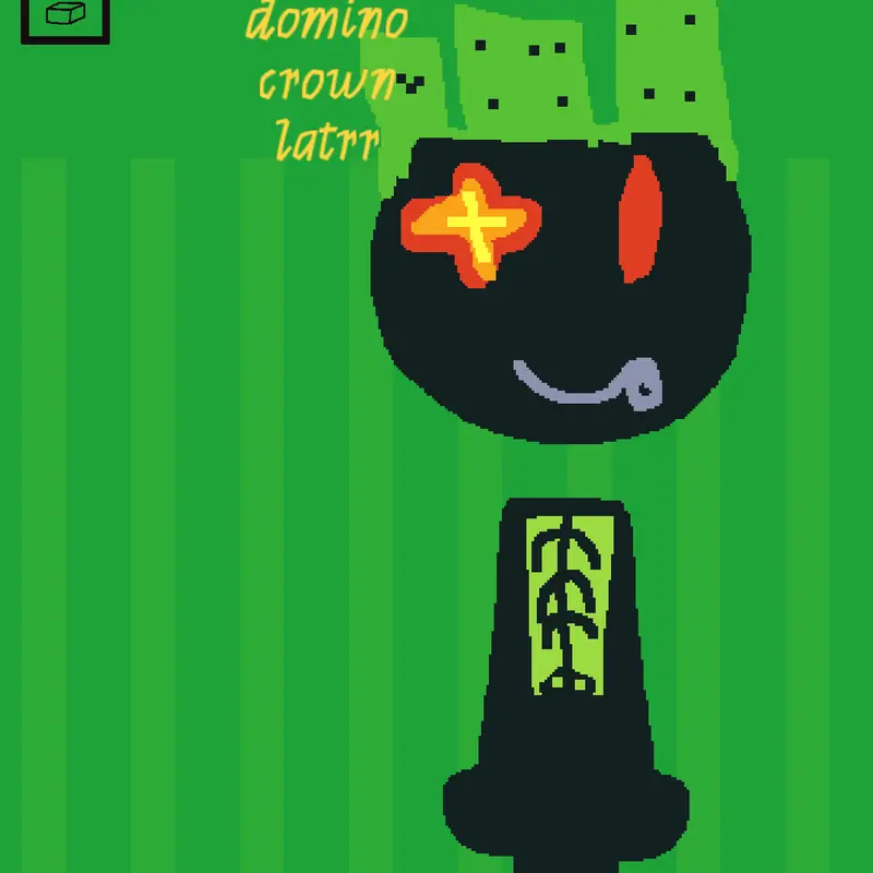 Game by @A_Forsakenist