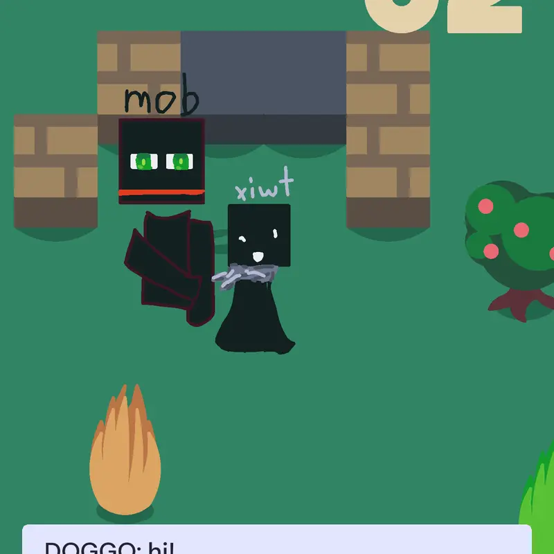 Game by @c000lkiddd