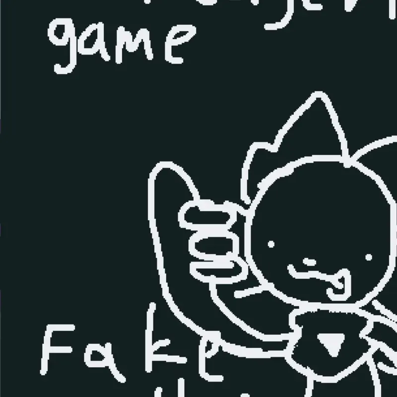 Game by @S1LLYST4RZ