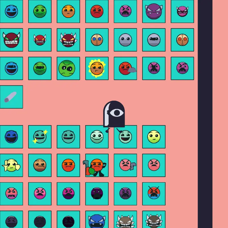 Game by @ujsfa