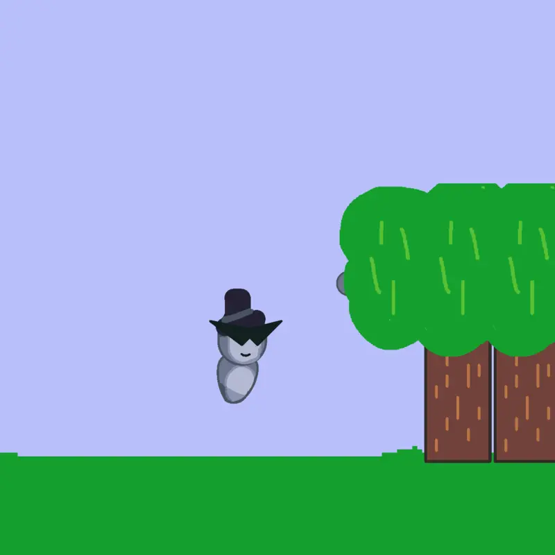 Game by @FoxerC