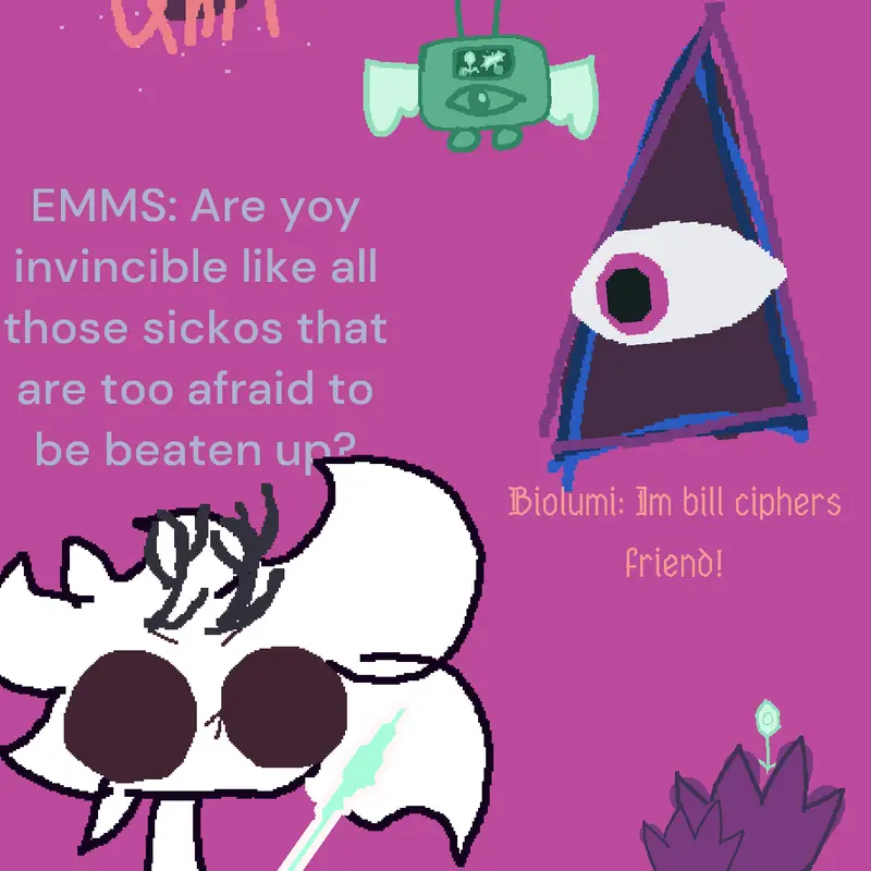 Game by @Emmycrazy