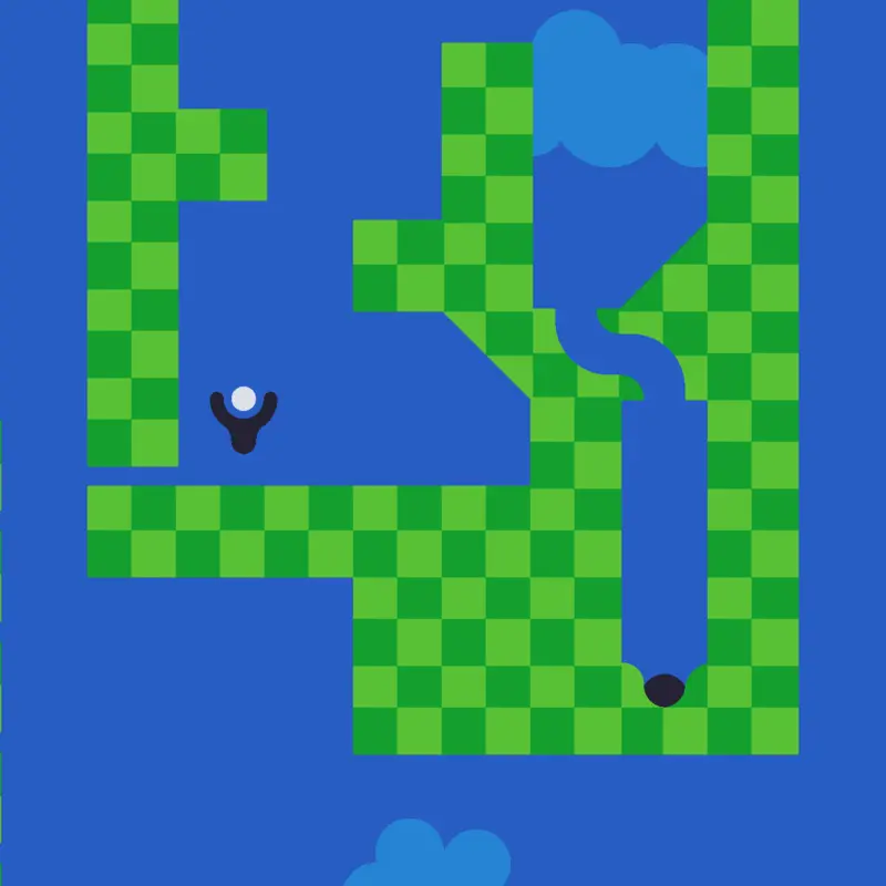Game by @zwg