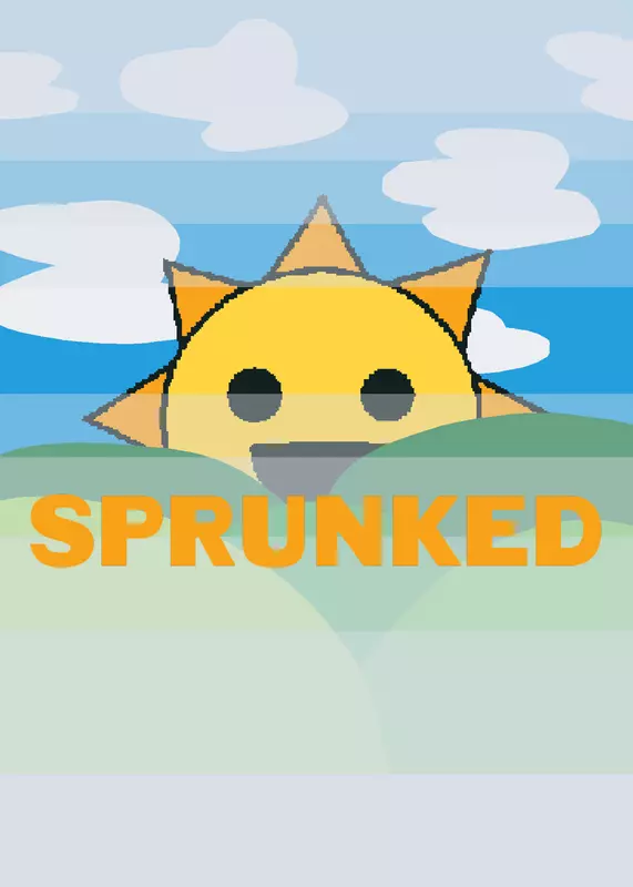 Game by @mr_funComputer