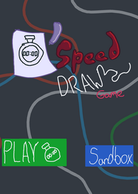 Drawing game published : 10/11/2026