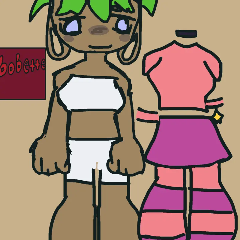 Game by @cocopuffs1234