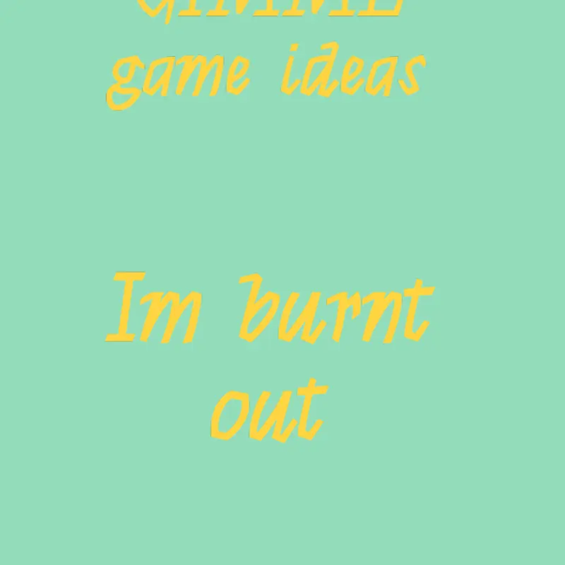 Game by @Usernameqw