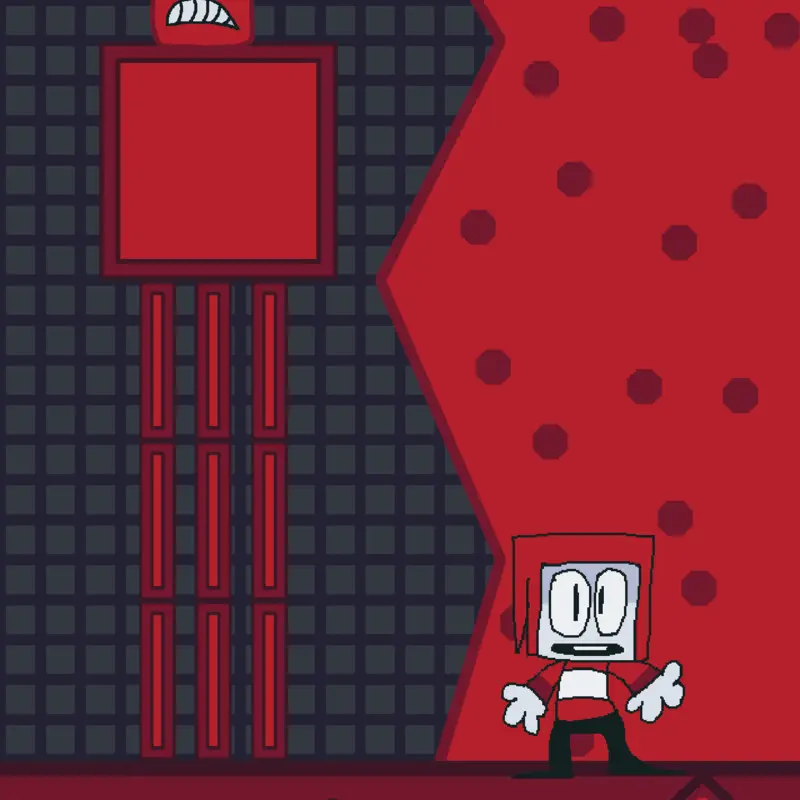 Game by @Niallguy