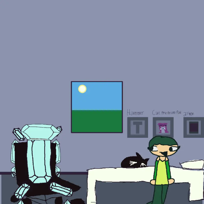 Game by @meyoume246