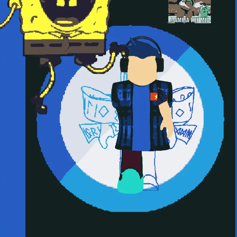 Game by @Ajamoore123preppy