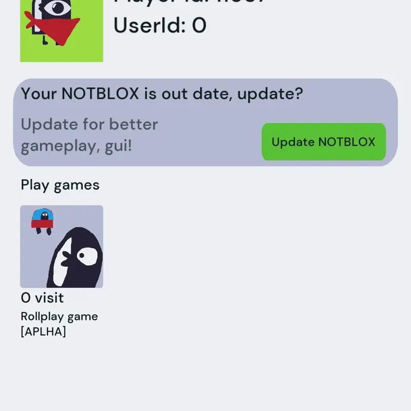Game by @Recorder_ofDeath