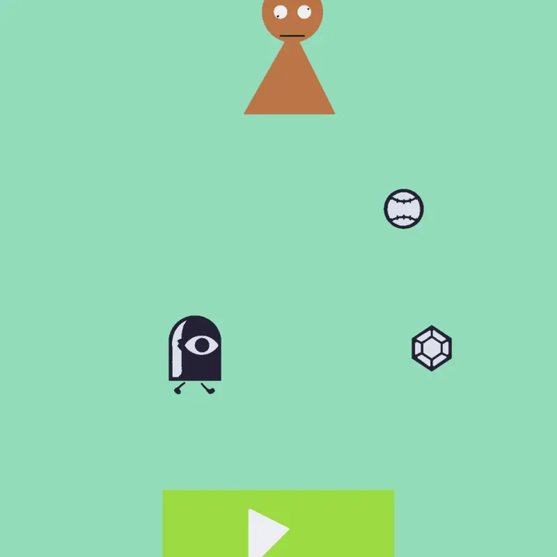 Game by @arazhul