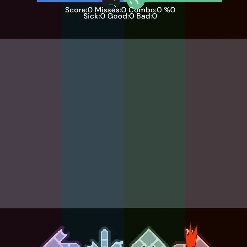 Game by @Koleml2014