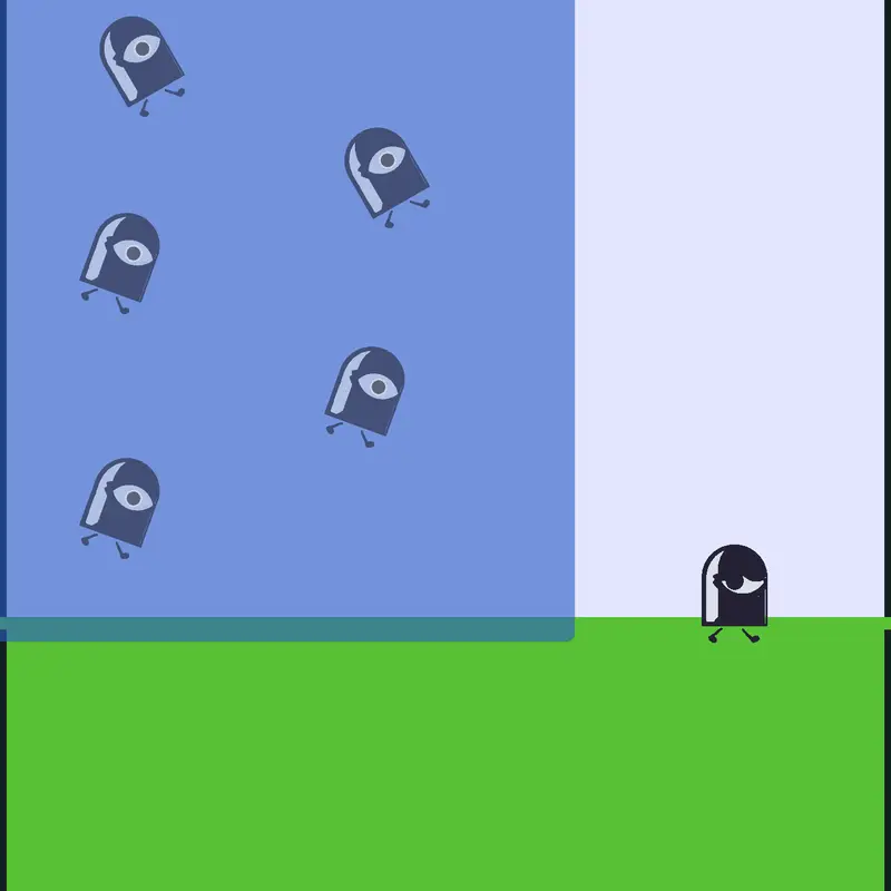 Game by @Losango
