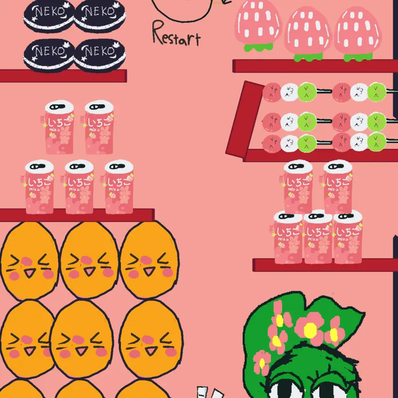 Game by @Lorenaperez