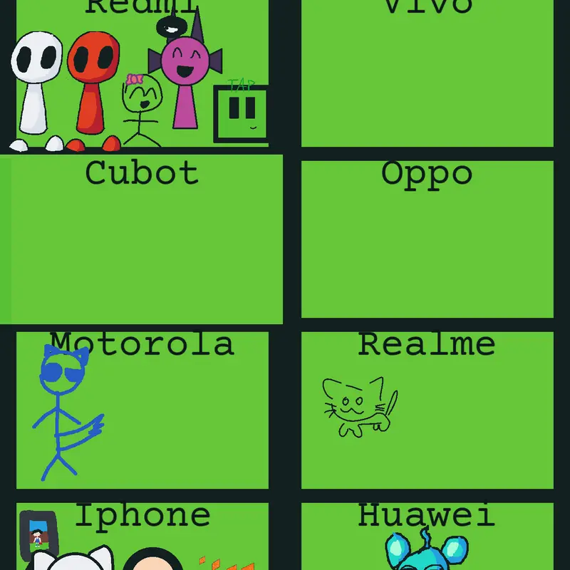 Game by @EydenDraws