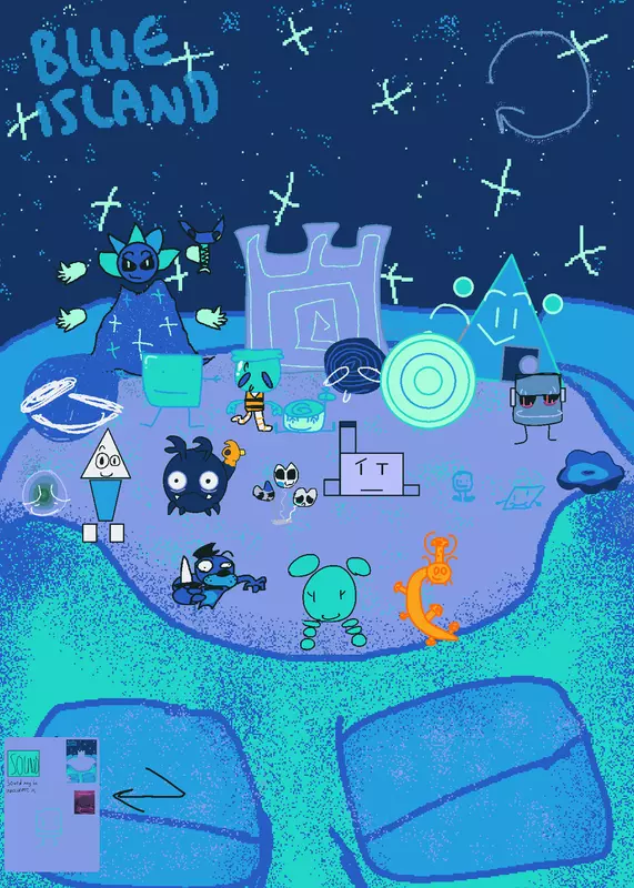 Game by @thedawn_isyourdoom