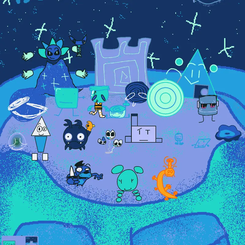 Game by @thedawn_isyourdoom
