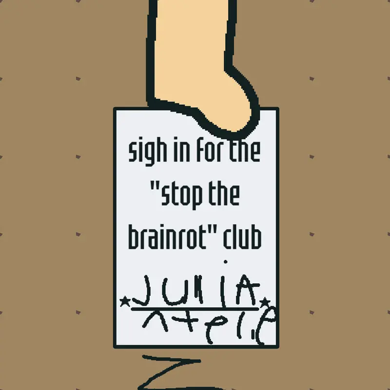 I signed up by @JulianTellezalfaro