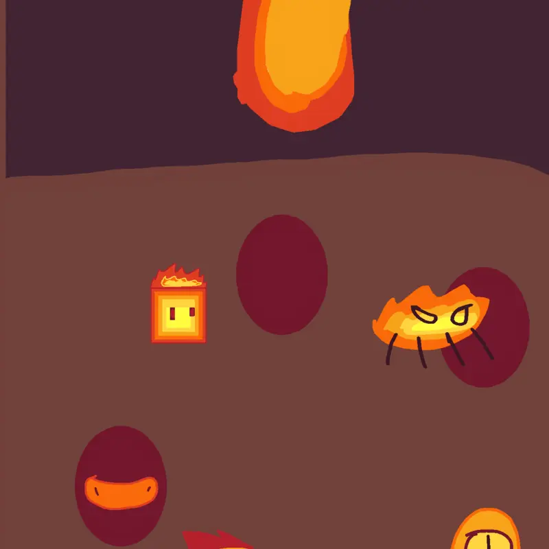 Game by @too_noisy