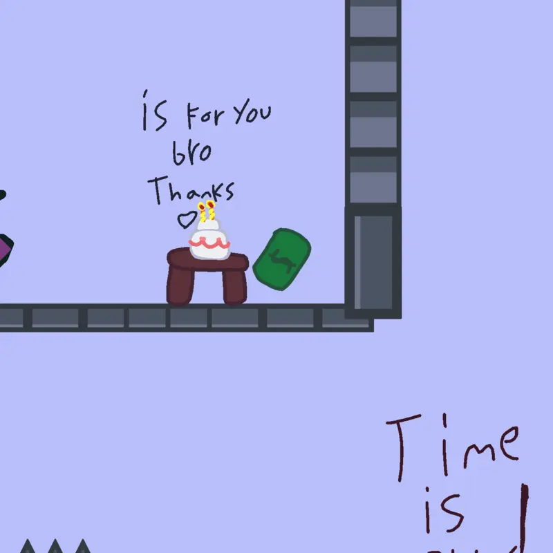 Game by @keyra_keren