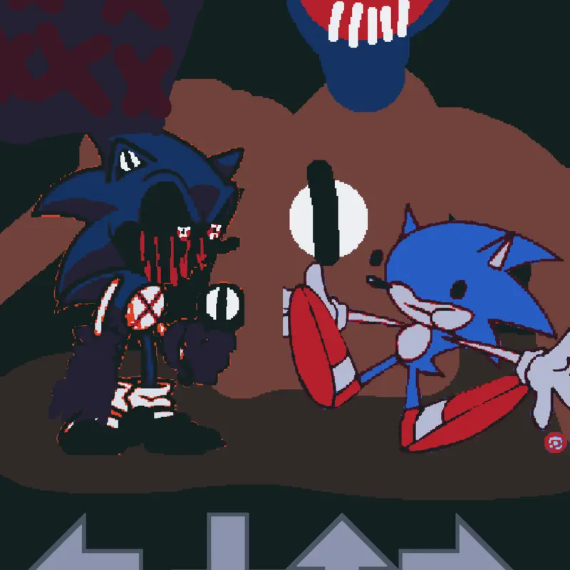 Game by @BlueBeanieVr