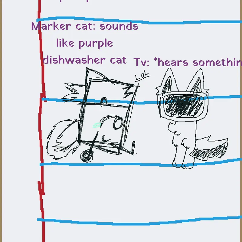Game by @marker_cat