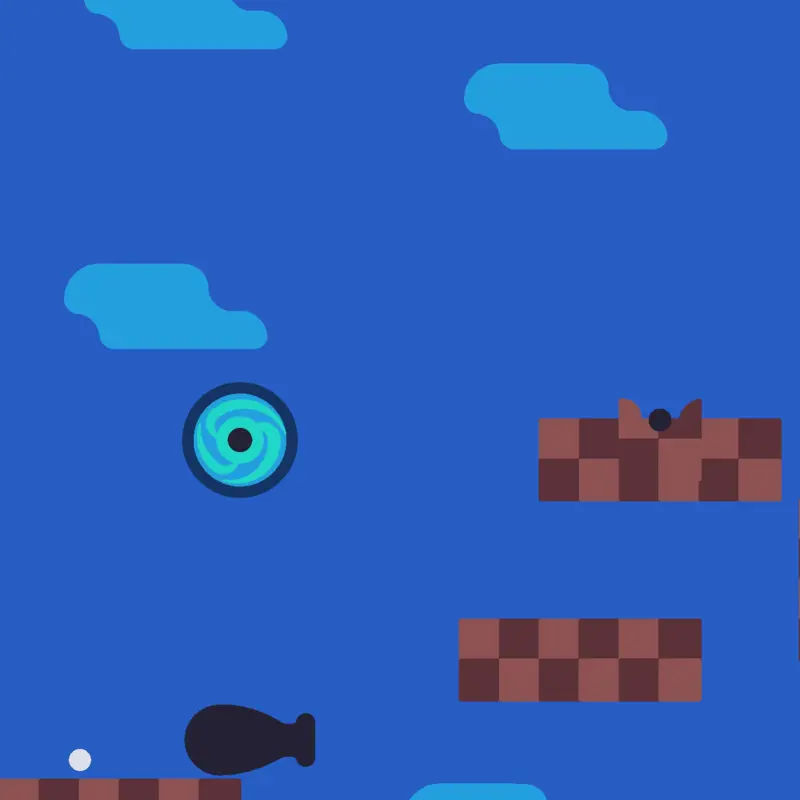 Game by @enessaglk