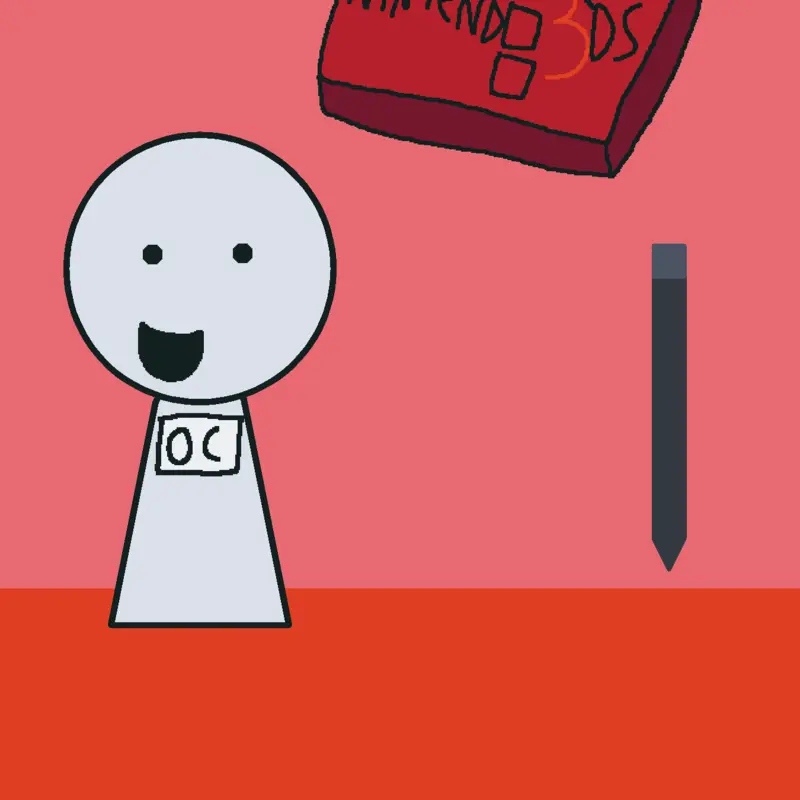 Game by @NumberblockFour
