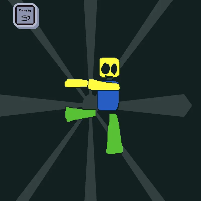 Game by @Bronsimi