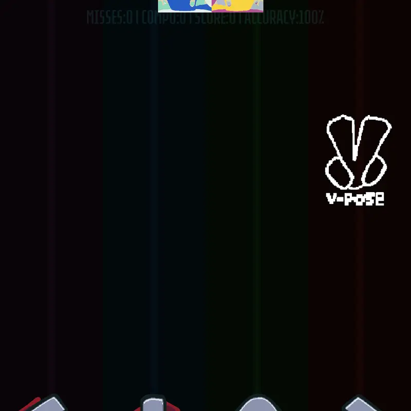 Game by @appin