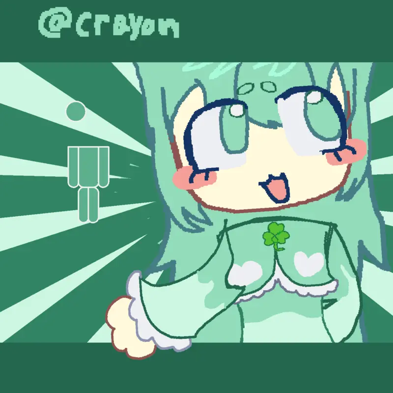 execution clap by @crayon_