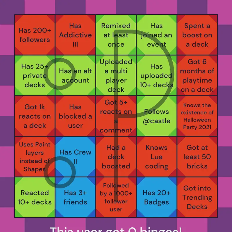 Game by @C_knight