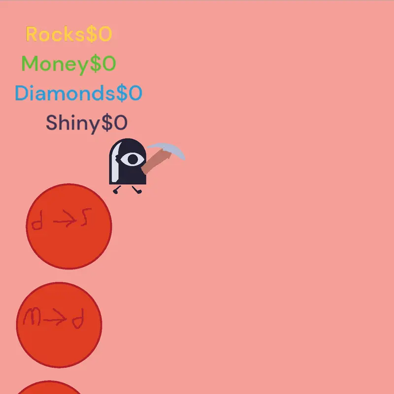 Game by @tunaball