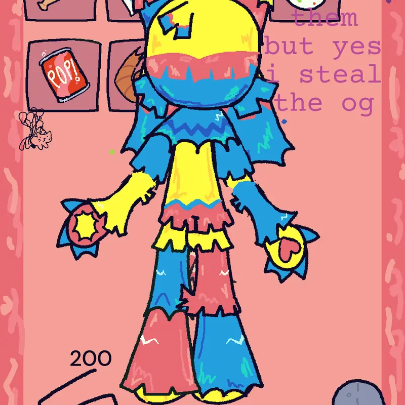 Game by @ilovegigi67