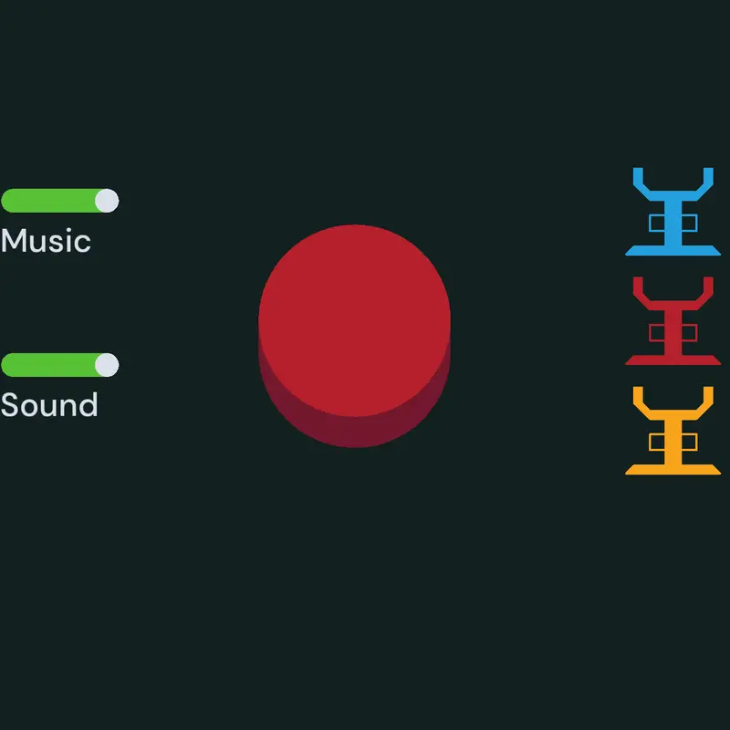 Game by @Monked
