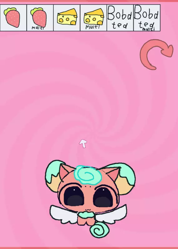 Game by @-_Blueicekitty_-
