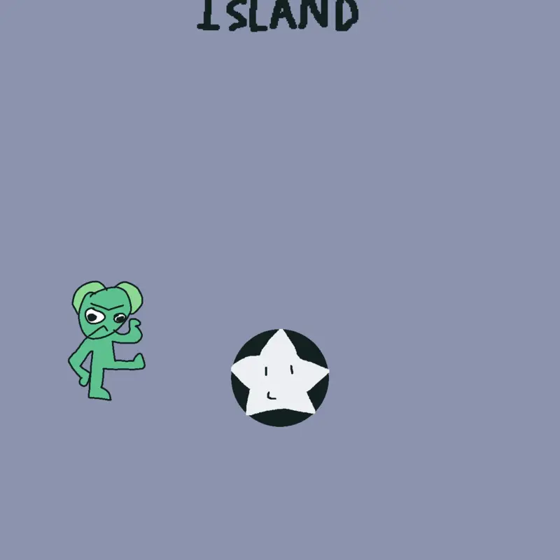 Game by @Saladthebear
