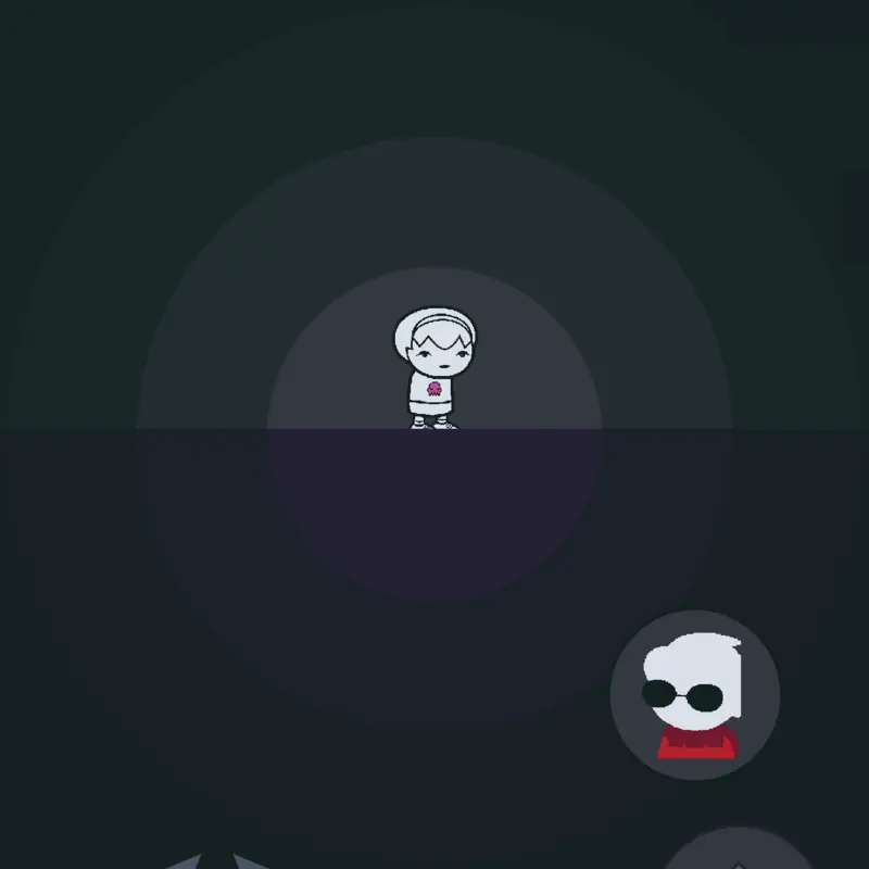 Game by @YourFriendRivers