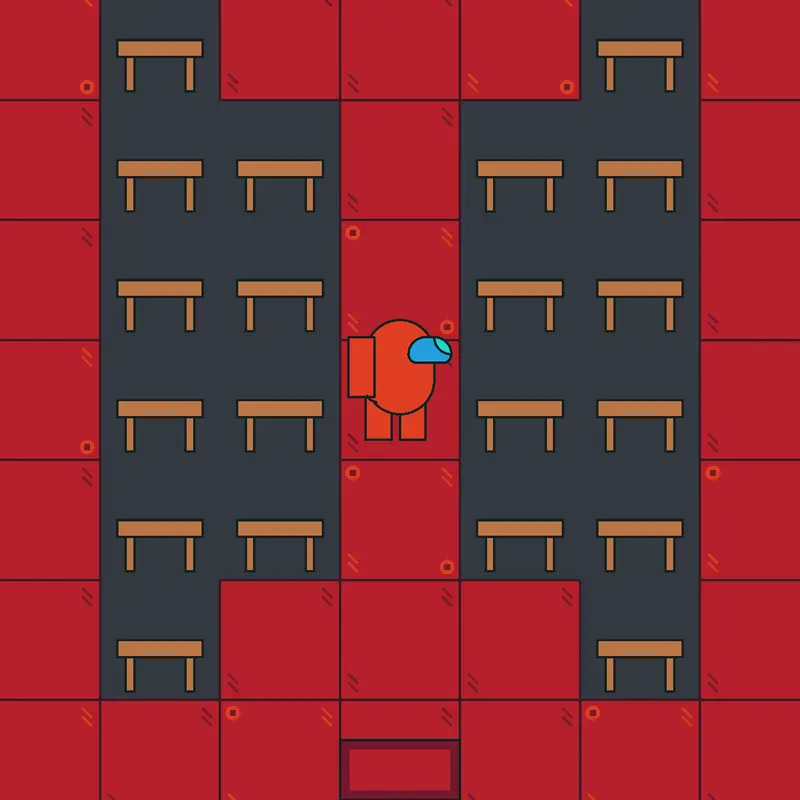 Game by @aarongamer15