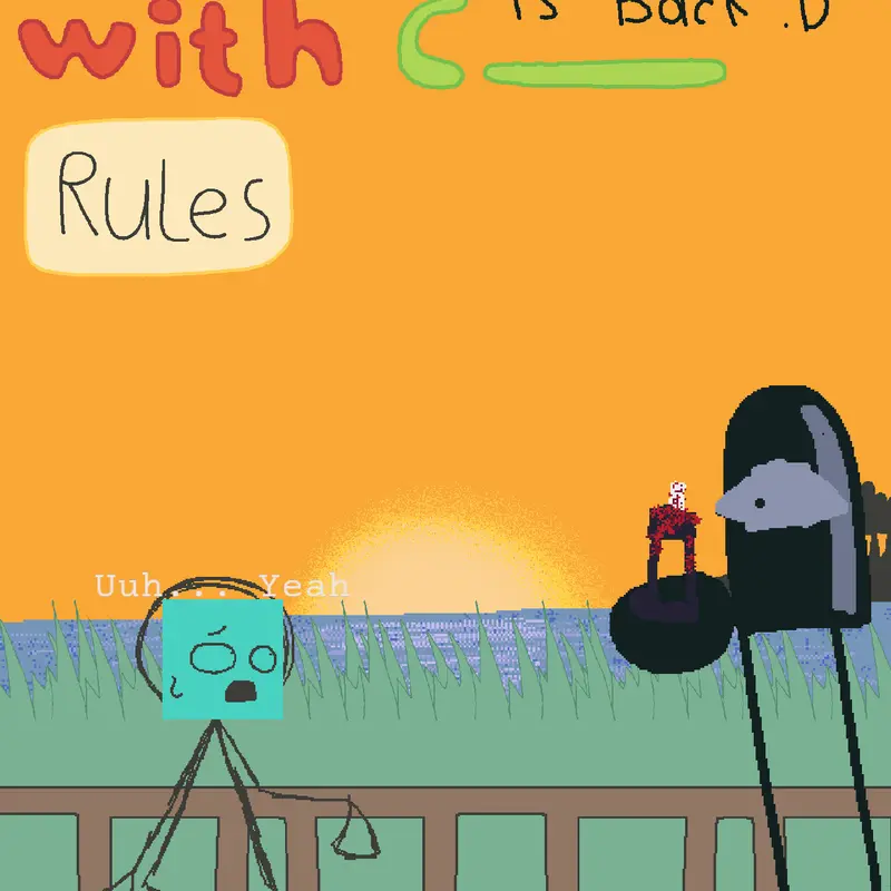 Game by @am_just_a_normal_person