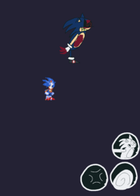 Sonic exe